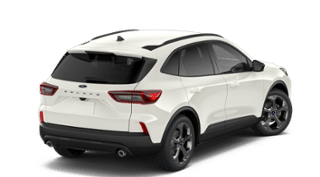 2026 Ford Escape® External Image 3
